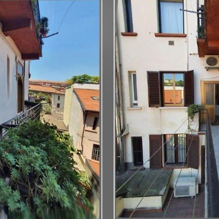 דירות מילאנו Convenienza E Ottimo Collegamento Coi Mezzi - Imbriani Urban Retreat מראה חיצוני תמונה