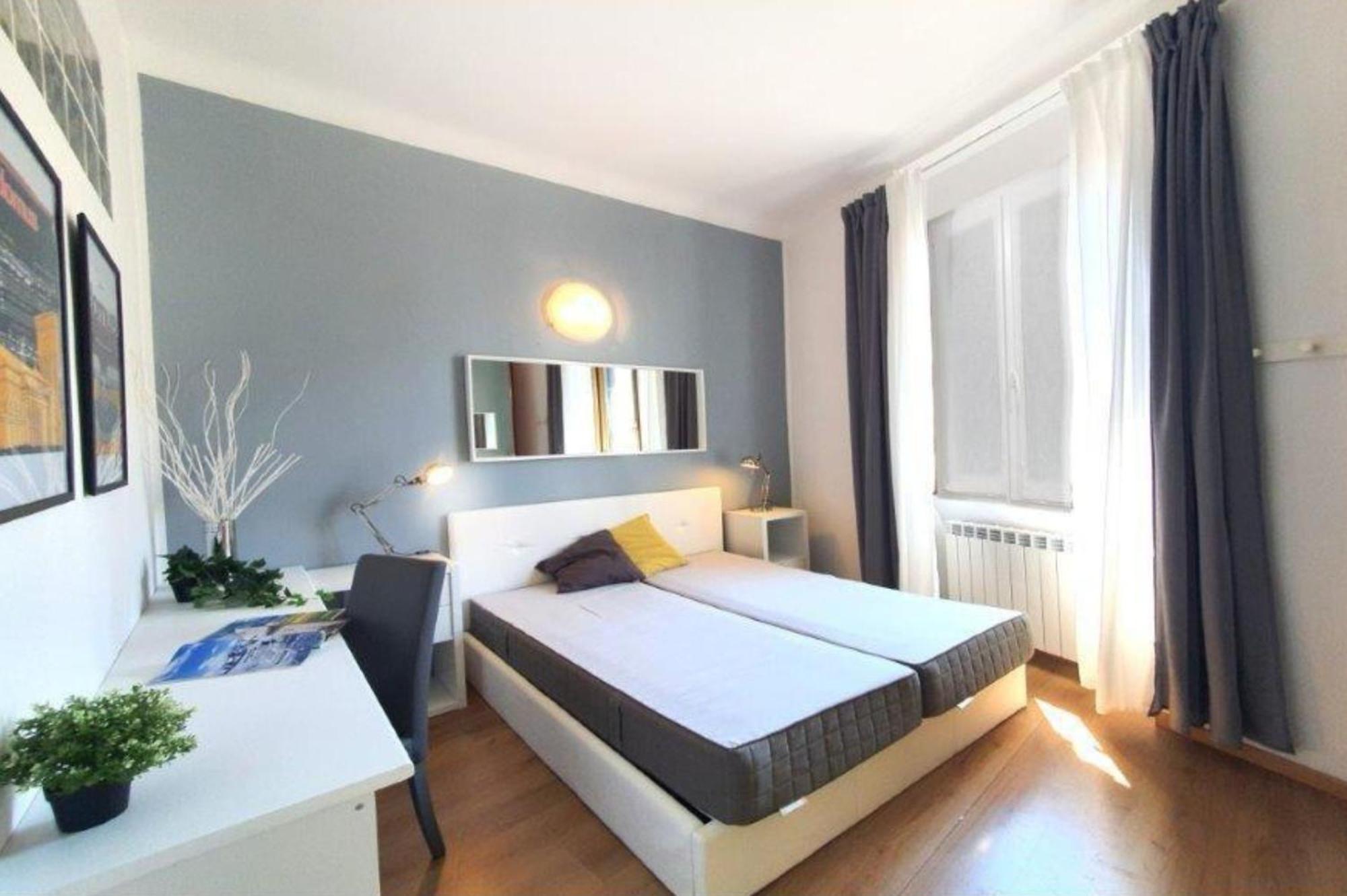 דירות מילאנו Convenienza E Ottimo Collegamento Coi Mezzi - Imbriani Urban Retreat מראה חיצוני תמונה